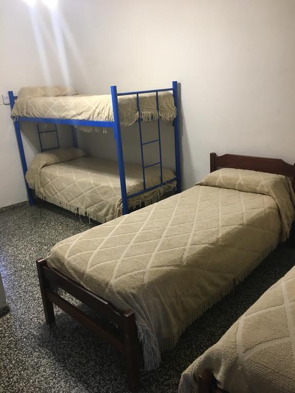 Residencial Bariloche Hotel Ресистенсия Екстериор снимка